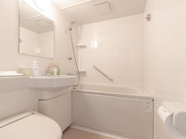 Hotel Gimmond Kyoto : photo 2 de la chambre chambre lits jumeaux - non-fumeurs