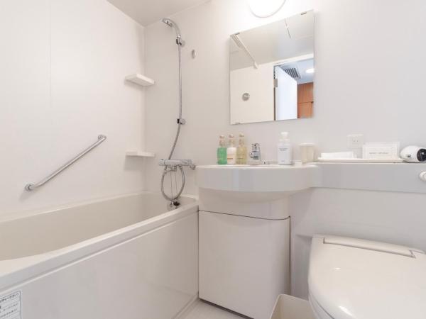 Hotel Gimmond Kyoto : photo 4 de la chambre chambre simple - non-fumeurs