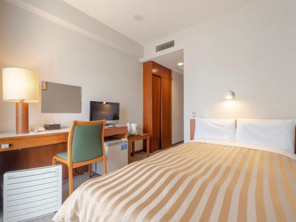 Hotel Gimmond Kyoto : photo 1 de la chambre petite chambre double - non-fumeurs