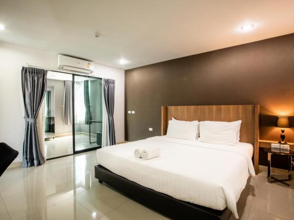 Jira Boutique Residence : photo 7 de la chambre suite