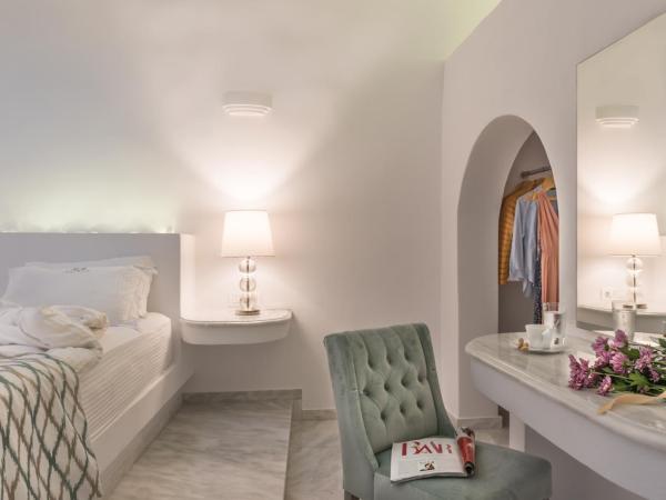 Anteliz Suites : photo 7 de la chambre villa 3 chambres avec piscine privée