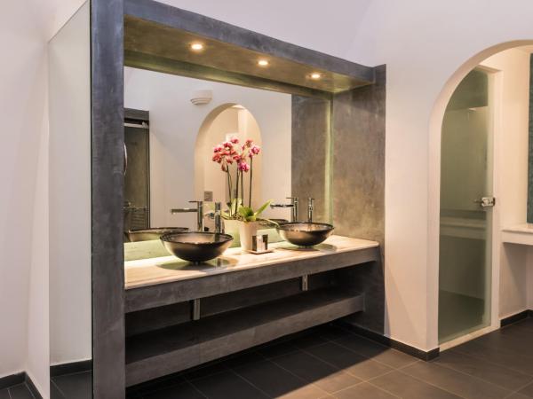 Anteliz Suites : photo 8 de la chambre villa 3 chambres avec piscine privée