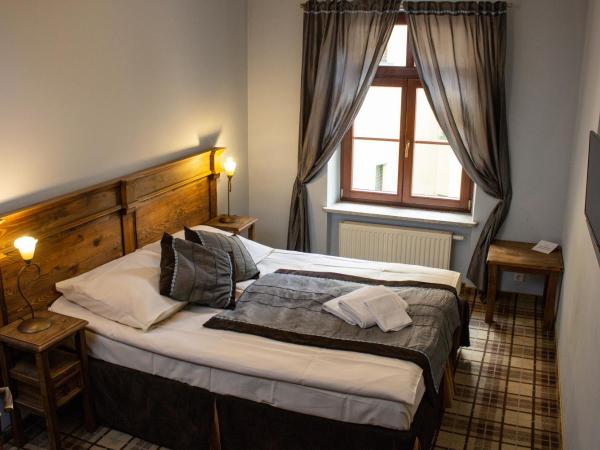 Five Stars Bed&Breakfast : photo 3 de la chambre studio