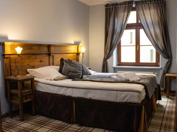 Five Stars Bed&Breakfast : photo 1 de la chambre studio