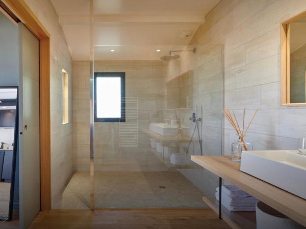 Le Cabanon Bidart : photo 7 de la chambre studio lit king-size deluxe