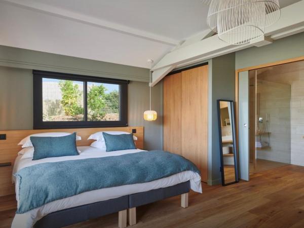 Le Cabanon Bidart : photo 2 de la chambre studio lit king-size deluxe