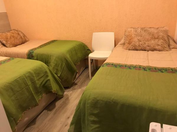 Giova Apart Salta : photo 10 de la chambre chambre triple classique