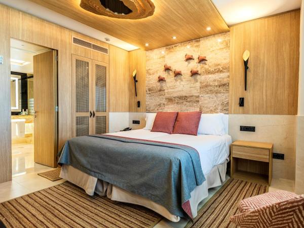 Santemar : photo 1 de la chambre suite