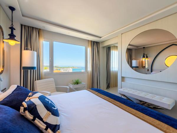 Santemar : photo 5 de la chambre suite