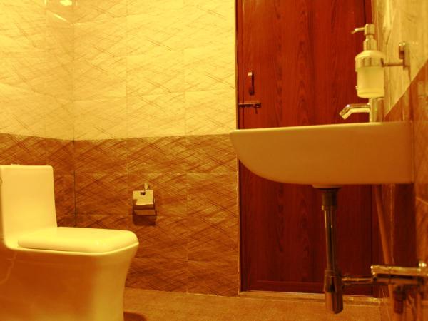 Malgudi Farms : photo 4 de la chambre chambre double deluxe (2 adultes + 1 enfant)