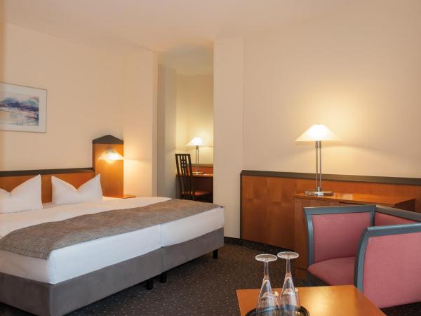 Victor's Residenz-Hotel Berlin Tegel : photo 3 de la chambre chambre double ou lits jumeaux standard