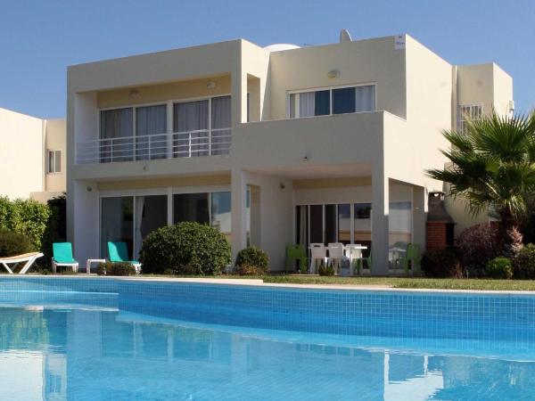 Villas Oceano : photo 10 de la chambre villa 3 chambres