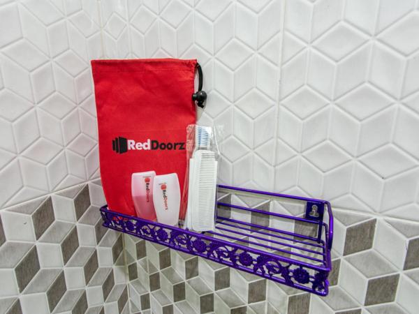 RedDoorz near Universitas Muhammadiyah Yogyakarta : photo 2 de la chambre chambre double Économique