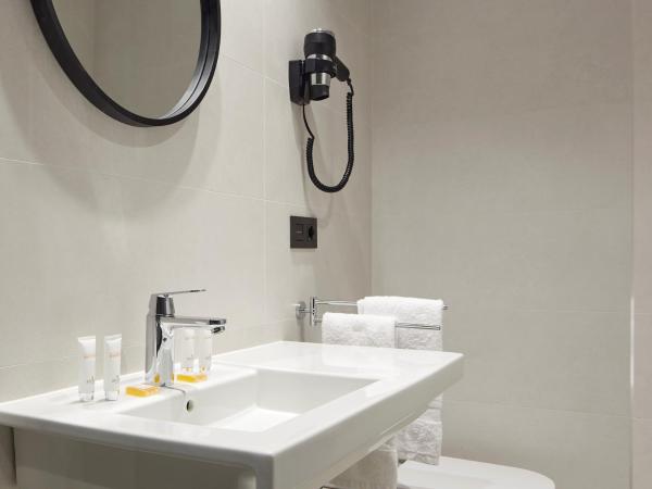 Hotel Arrizul Beach : photo 6 de la chambre chambre simple