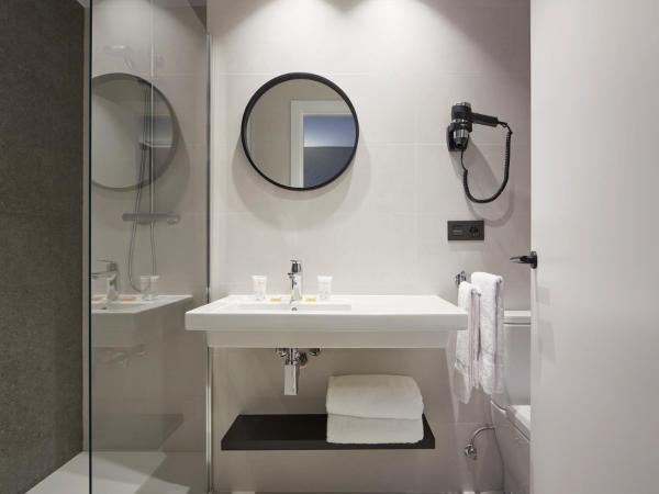 Hotel Arrizul Beach : photo 6 de la chambre chambre double ou lits jumeaux