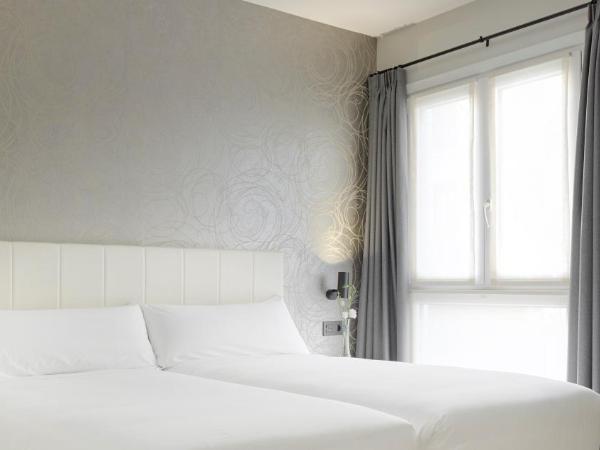 Hotel Arrizul Beach : photo 1 de la chambre chambre double ou lits jumeaux