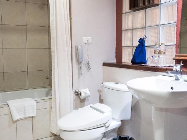 The Siam Heritage Hotel : photo 6 de la chambre chambre double ou lits jumeaux supérieure