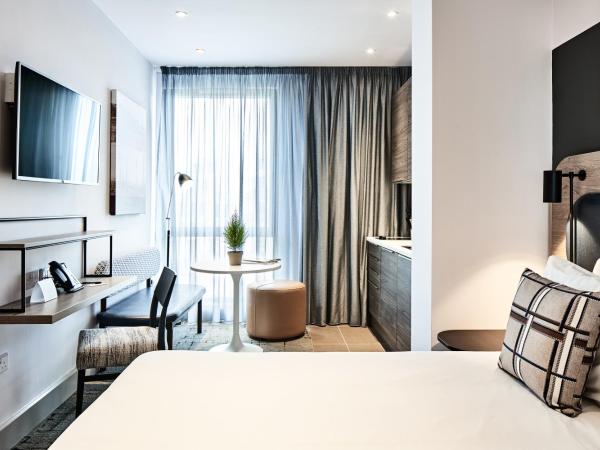 Quest Liverpool City Centre : photo 7 de la chambre studio