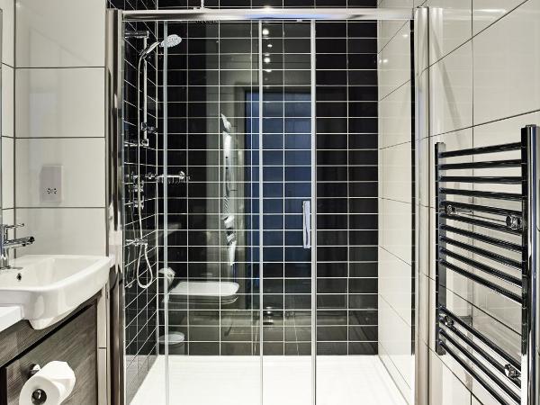 Quest Liverpool City Centre : photo 6 de la chambre studio