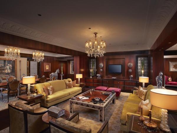 The Leela Palace Udaipur : photo 2 de la chambre suite maharaja