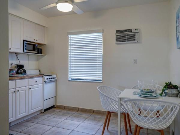 Sea Garden by the Sea : photo 7 de la chambre chambre de luxe avec coin cuisine