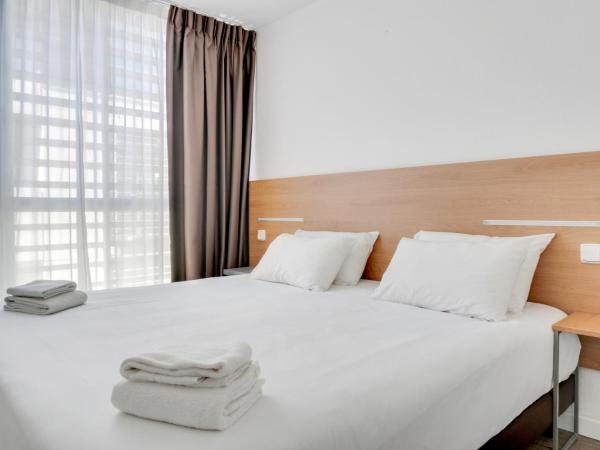 Residhotel Galerie Tatry : photo 3 de la chambre studio (2 adultes)