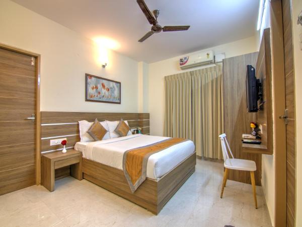 Sunshine Suites Grand Deluxe : photo 5 de la chambre appartement 2 chambres