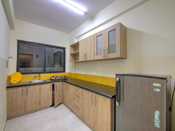 Sunshine Suites Grand Deluxe : photo 2 de la chambre appartement 1 chambre