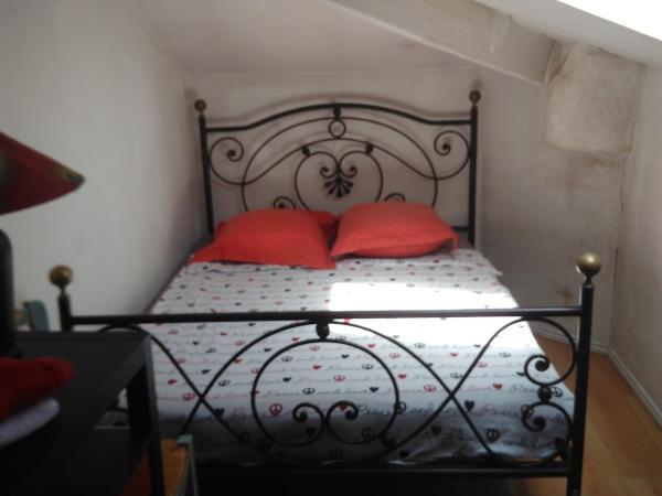 Crew Lighthouse : photo 2 de la chambre lit simple dans dortoir pour femmes