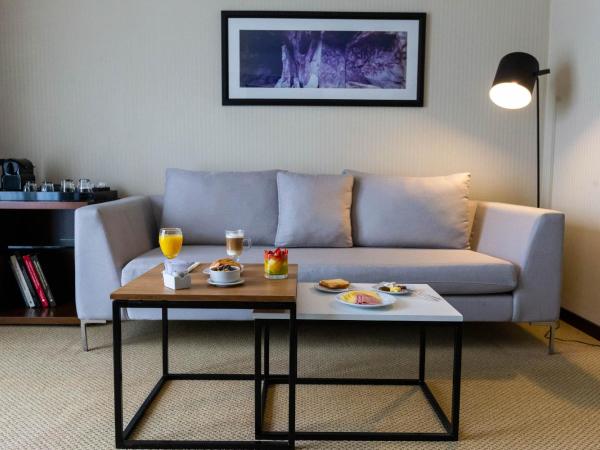 474 Buenos Aires Hotel : photo 10 de la chambre suite