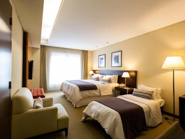 474 Buenos Aires Hotel : photo 2 de la chambre chambre familiale