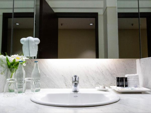 474 Buenos Aires Hotel : photo 8 de la chambre chambre double standard