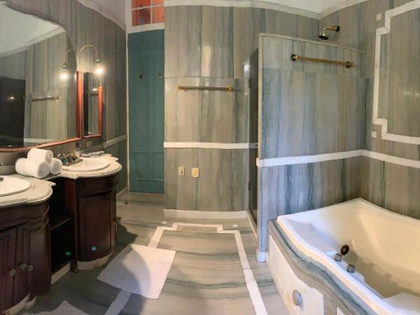 Villa Alexandrino : photo 7 de la chambre suite