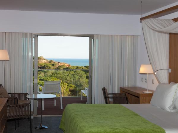 EPIC SANA Algarve Hotel : photo 2 de la chambre chambre double ou lits jumeaux de luxe – vue sur océan