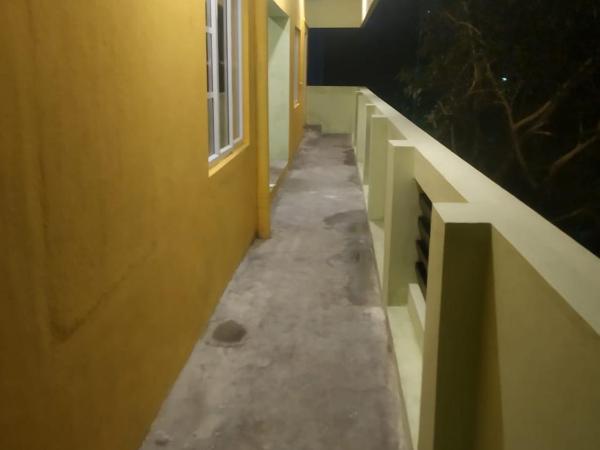 Xavier Guest House : photo 7 de la chambre chambre triple basique