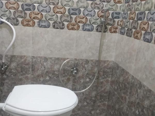 Xavier Guest House : photo 10 de la chambre chambre double ou lits jumeaux