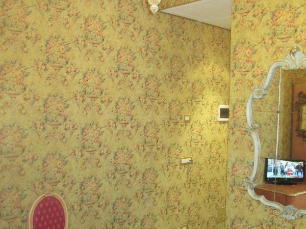 Locanda Ca' del Brocchi : photo 6 de la chambre petite chambre double ou lits jumeaux