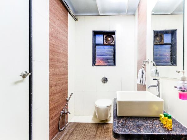 FabHotel Imperio Baner : photo 5 de la chambre chambre deluxe