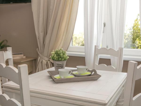 Residenza il Punto : photo 5 de la chambre appartement 1 chambre