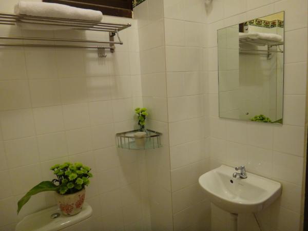 Betel Nut Lodge : photo 3 de la chambre chambre lits jumeaux standard