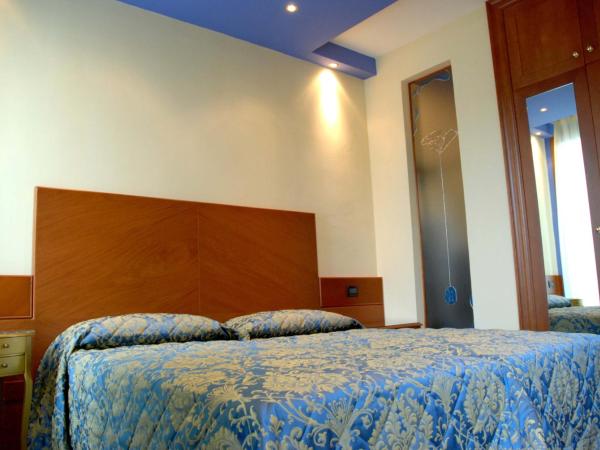 Diamantino Town House : photo 4 de la chambre chambre double ou lits jumeaux