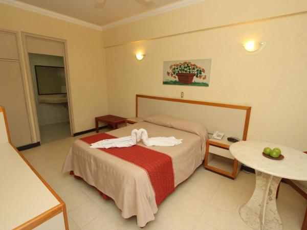 HOTEL FERRI : photo 6 de la chambre chambre double