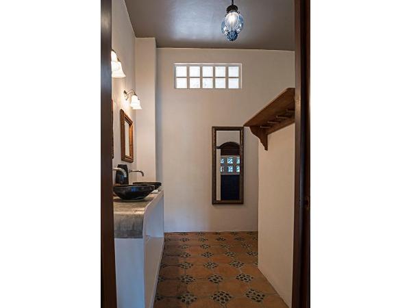 Villas Carrizalillo : photo 7 de la chambre suite deluxe - vue sur mer