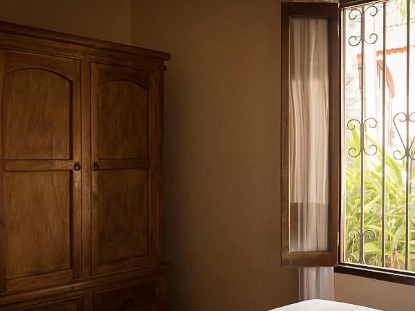 Villas Carrizalillo : photo 6 de la chambre chambre lit king-size ou lits jumeaux supérieure