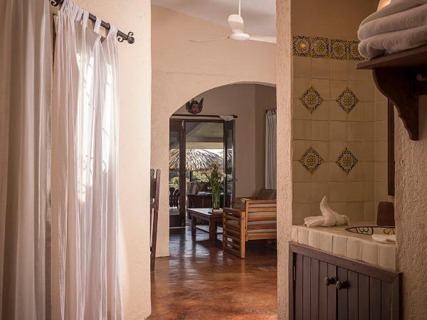 Villas Carrizalillo : photo 4 de la chambre chambre lit king-size ou lits jumeaux supérieure