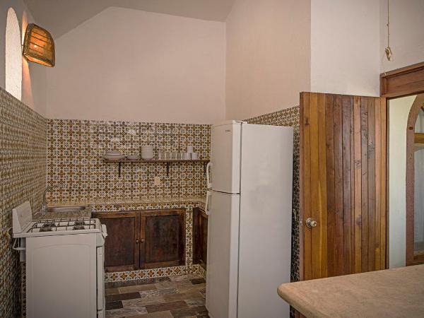 Villas Carrizalillo : photo 8 de la chambre suite 2 chambres