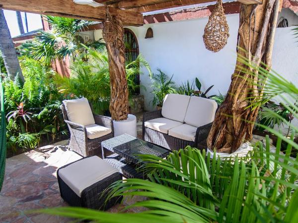 Villas Carrizalillo : photo 1 de la chambre villa 2 chambres :