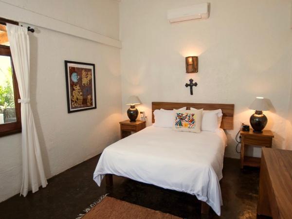 Villas Carrizalillo : photo 4 de la chambre villa 2 chambres :