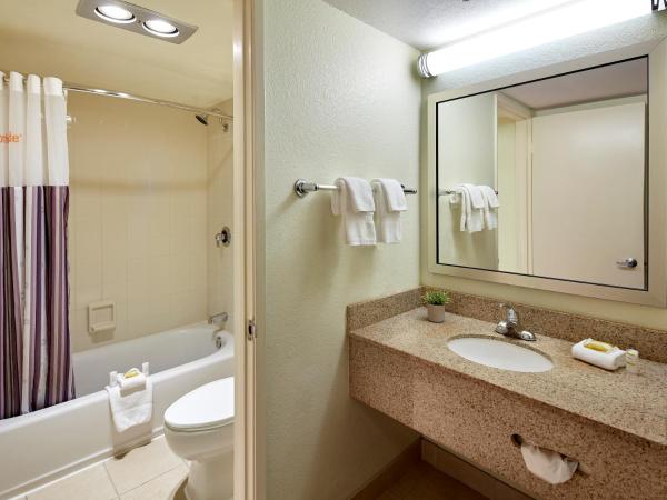 Mission View Inn & Suites San Diego Sea World - Zoo : photo 3 de la chambre suite familiale