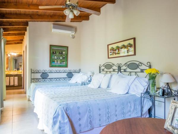 Hotel del Antiguo Convento : photo 3 de la chambre chambre double supérieure